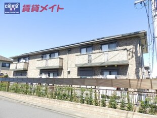 六軒駅 徒歩37分 1階の物件外観写真